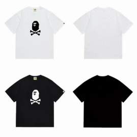 Picture of Aape T Shirts Short _SKUBapeS-2XLscqx118524934